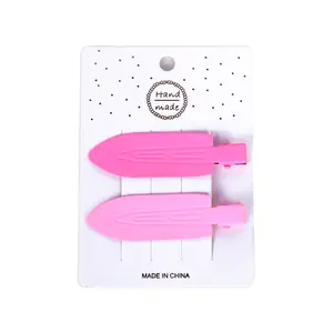 [Free gift] Non Slip No-Trace Duck Billed Hair Clips