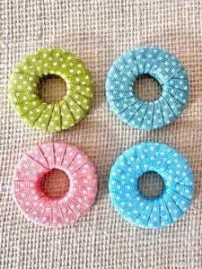 Pattern Weights (Multiple Colors)