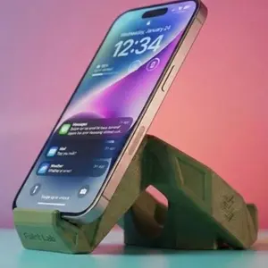 FlexView Desk Stand – Phone & Tablet Holder