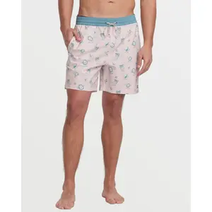 Good Times Laybacks 16" Trunks