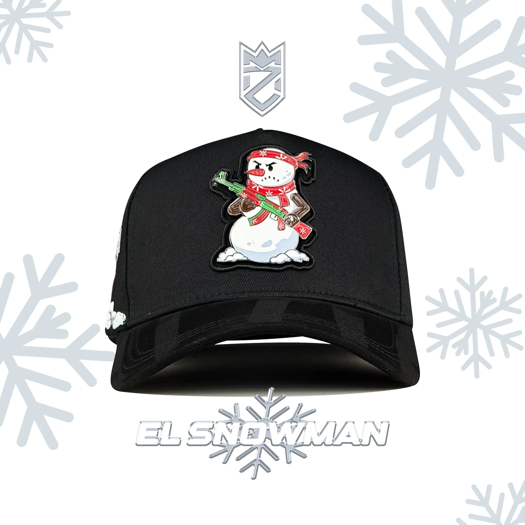 EL SNOWMAN EL SNOWMAN