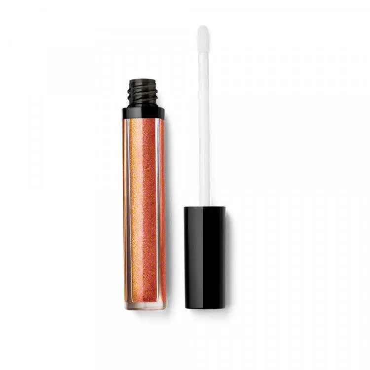 Sunset Sex Lipgoss: Highlighter Gloss, High Shine