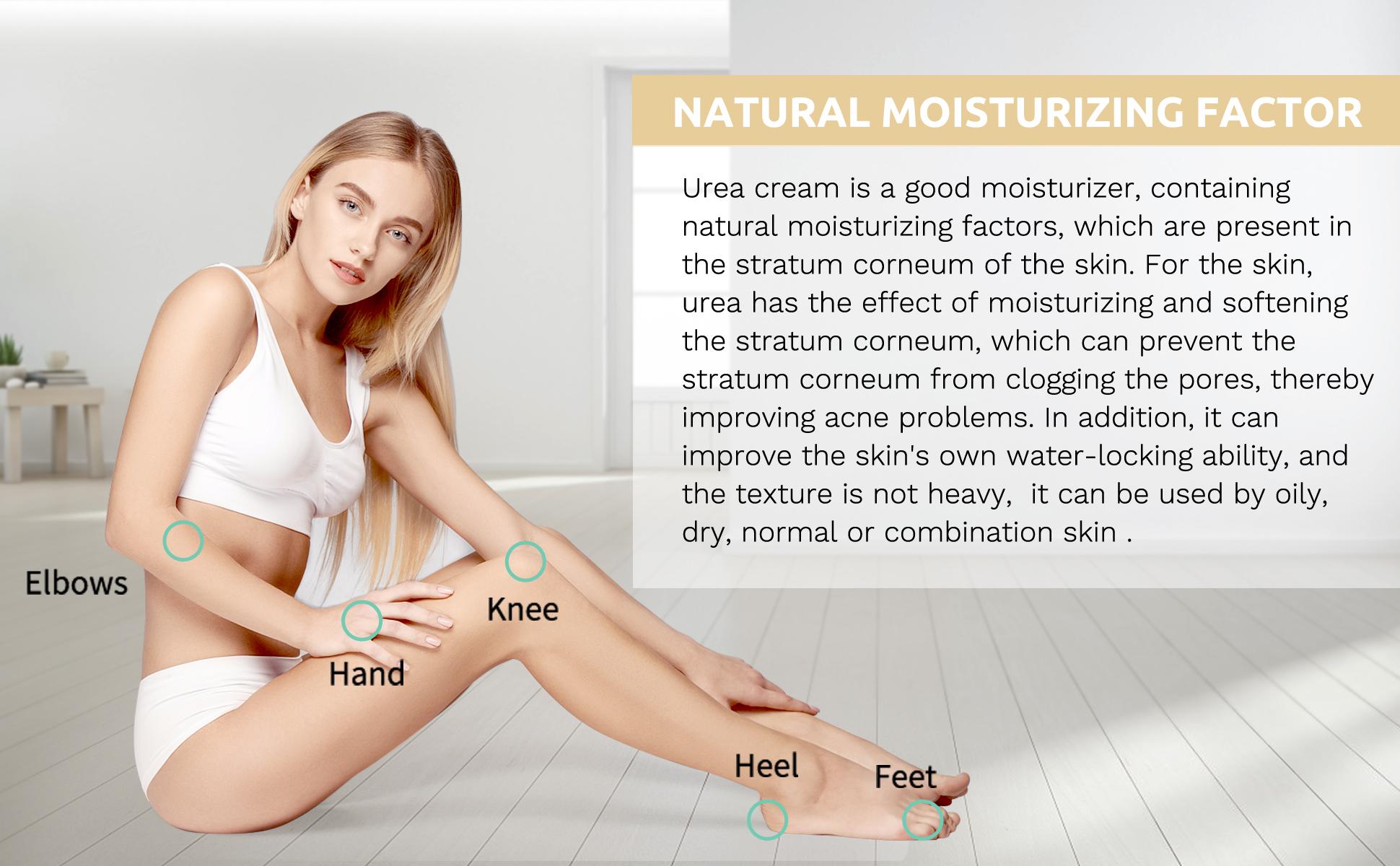 Grocerism 50% Urea Cream with Oat Extract for Sensitive Skin | Foot & Hand Cream with 2% Salicylic Acid, Hyaluronic Acid, Tea Tree & Aloe Vera,for Deep Hydration, Callus Removal, Beneficial for Cracked Heels and Hands 5.29 oz#TikTokShopHolidayHaul Grocerism 50% Urea Cream with Oat Extract for Sensitive Skin | Foot & Hand Cream with 2% Salicylic Acid, Hyaluronic Acid, Tea Tree & Aloe Vera,for Deep Hydration, Callus Removal, Beneficial for Cracked Heels and Hands 5.29 oz#TikTokShopHolidayHaul