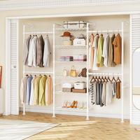 White(11.8x96.8x88.6 In)