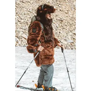 THE BUFFALO COAT, v5