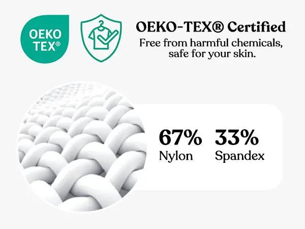 Product Introduction of HSIA Joan Comfortzone Plus Size Soft Unlined T-Shirt Full Coverage Unpadded Underwire Minimizer Bra Everyday Bra Womenswear SpringStatements 5