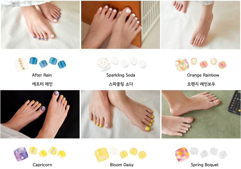 Triple Bundle Semi Cured Gel Nails Strips Odor-Free 30-Second Finish Pick ANY 1 Designs Get 1 Random FREE No Lifting Stays Flat All Day Perfect Gift Triple Bundle Semi Cured Gel Nails Strips Odor-Free 30-Second Finish Pick ANY 1 Designs Get 1 Random FREE No Lifting Stays Flat All Day Perfect Gift