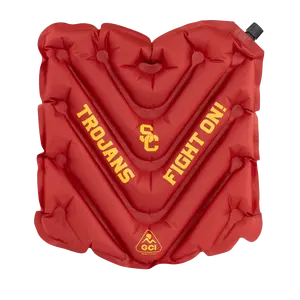 V Seat™ Inflatable Stadium Cushion - USC Trojans