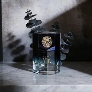 The kind of scent that lingers in people’s minds long after you leave   