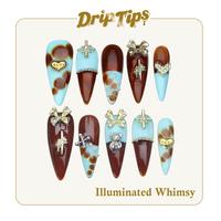 ILLUMINATED WHIMSY-L