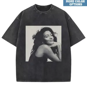 Comfort Colors Olivia Dean T-Shirt, Retro 90s Graphic Tee, Music Fan Shirt, Unisex Casual, Gift for Men and Women