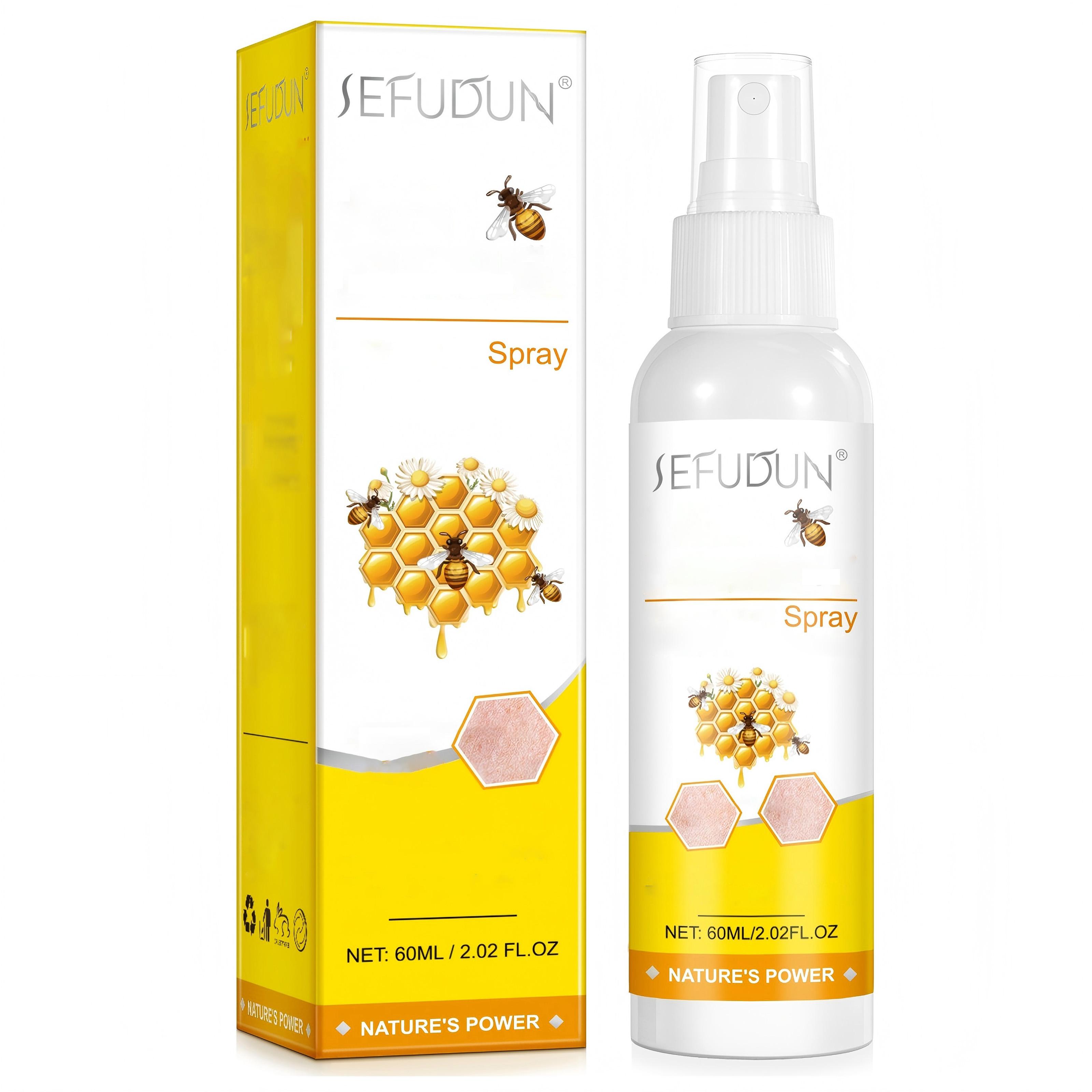 Sefudun Skin lmperfection Solution Spray - Moisturizing Skincare for All Skin, Unisex (60ml) - Moisturizers spray With Comfort Hydrating Hydrate Sefudun Skin lmperfection Solution Spray - Moisturizing Skincare for All Skin, Unisex (60ml) - Moisturizers spray With Comfort Hydrating Hydrate