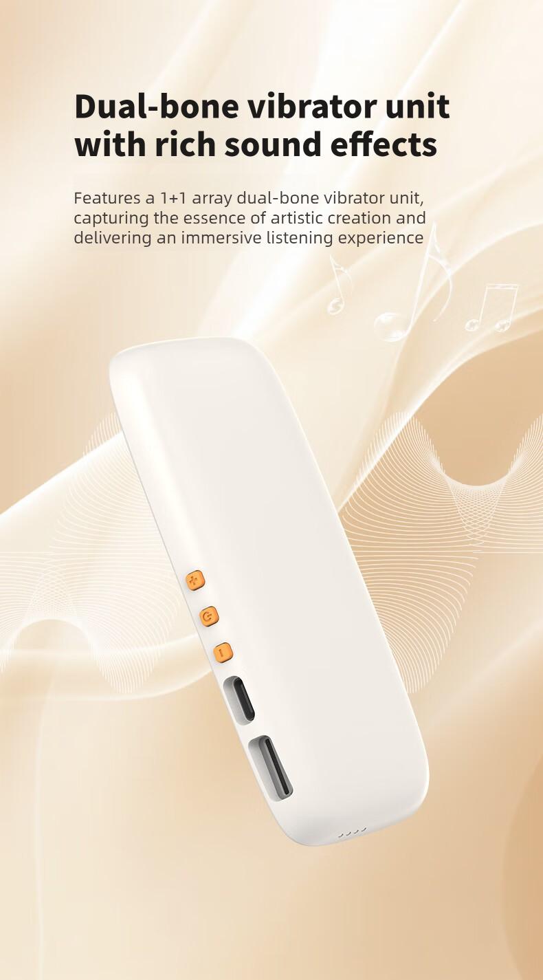 Under Pillow Speakers for Sleeping Bluetooth 6.0, 3D White Noise, Soft Immersive Sound Field, Pillow CD Player for Bedtime Music & Audiobooks, Headphone-Free Sleep Speaker, Volume Control & Sleep Timer, Side Sleeper Friendly, Compatible with Android & iOS