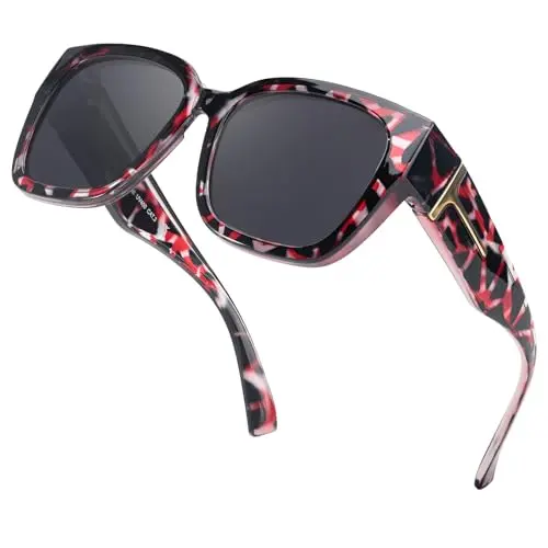 purple tortoise grey lens