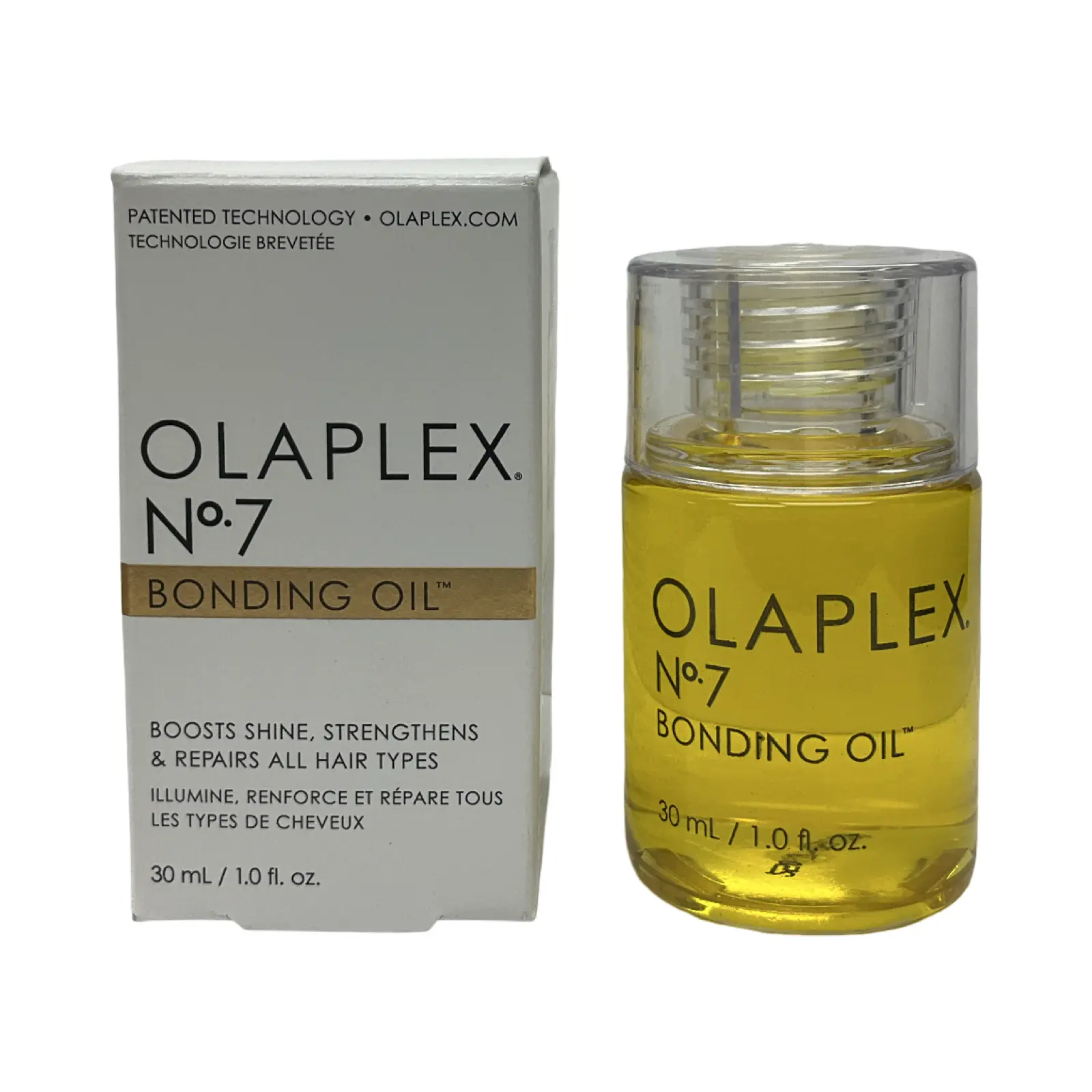OLAPLEX N° 7 Bonding Oil 30ml / 1 fl oz