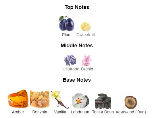 Lattafa Pride Eternal Oud for Unisex Eau de Parfum Spray, 3.4 Ounce