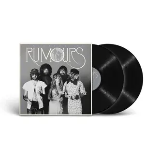 Fleetwood Mac - Rumours Live  [VINYL RECORD - LP]