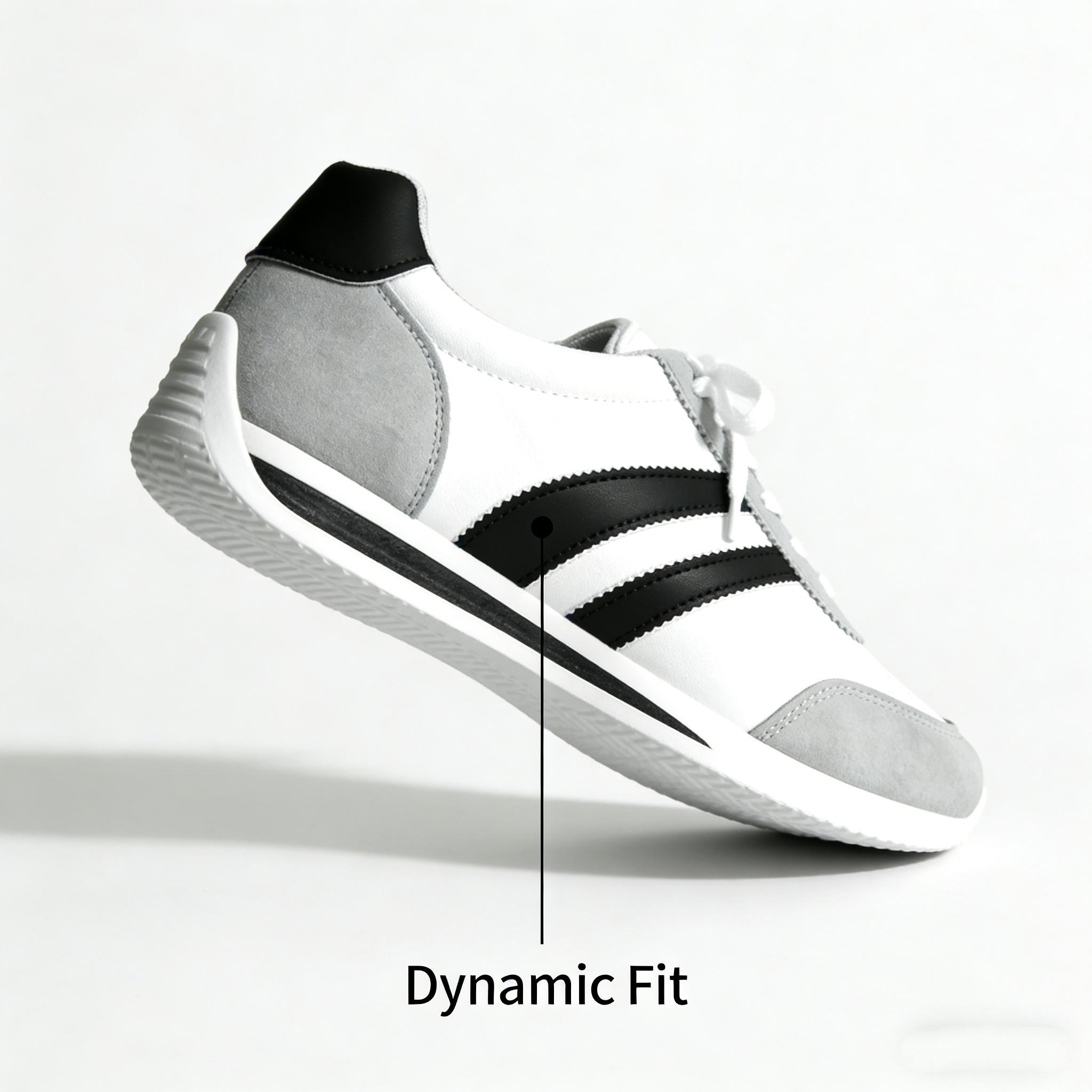 FZY Women's Casual Sports Shoes 【This style runs small】Stylish Walking Shoes Comfortable Everyday Design All-Season Breathable Shoe Model hakari  Shoes Woman's Shoes Footwear Classy Sneakers For Women White Breathable Anti-slip Woman Walking Low Cut Shoes