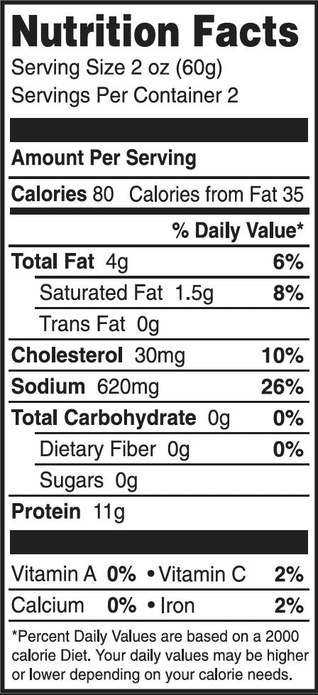 Stripling's Mega Bundle Variety Pack - Hickory Smoked/Peppered/ Jalapeño/Honey BBQ Beef Jerky - Family Owned Premium Beef Jerky Snack Packs - Made in the USA (3-Pack)