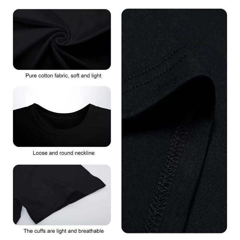 Cinnabron LeBron James Meme T-Shirt Pure Cotton Unisex Short Sleeve Tee for Men & Women Comfortable Breathable Relaxed Fit Casual Wear