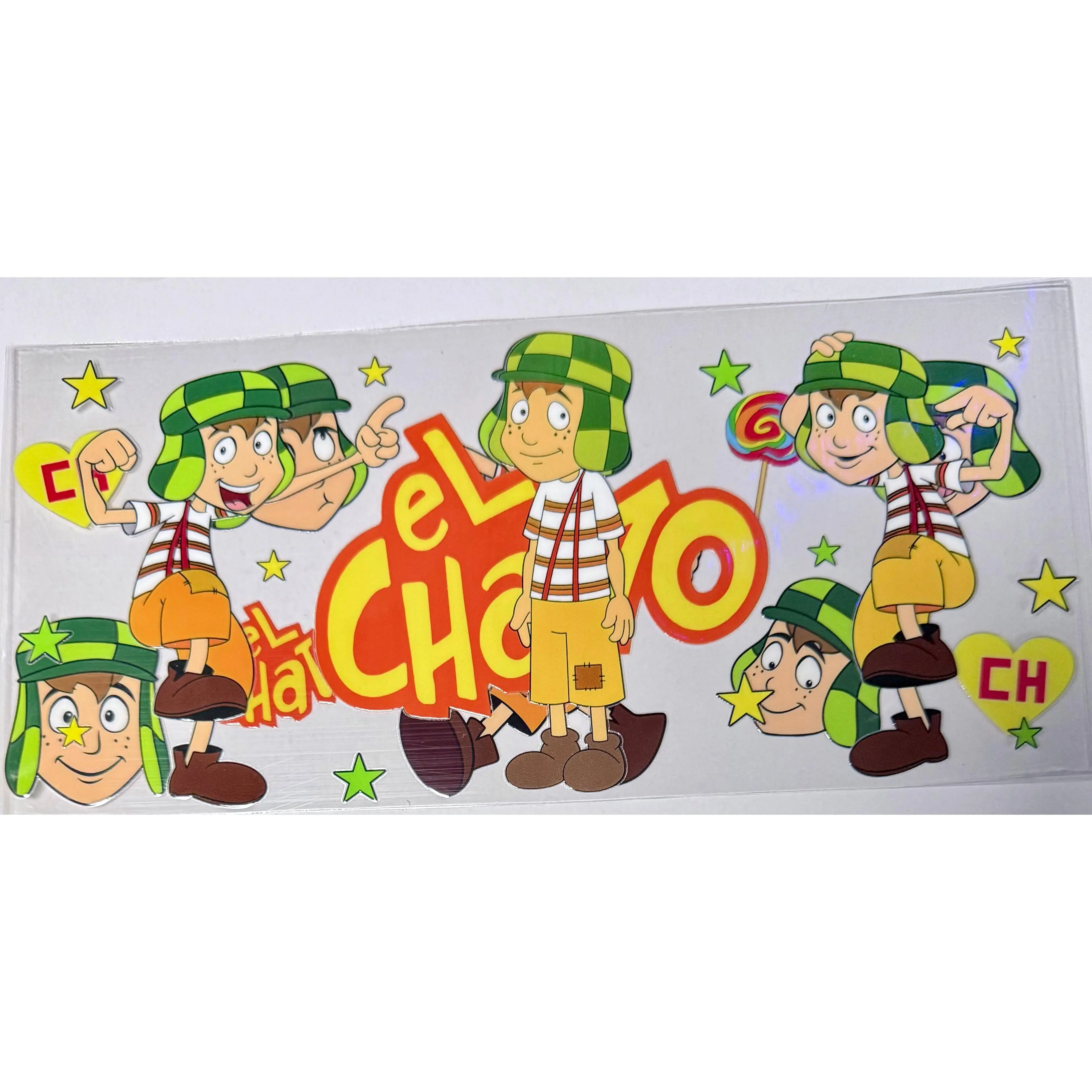 Chavo10