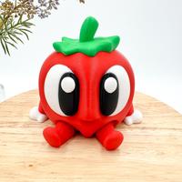 Jumbo Tomato