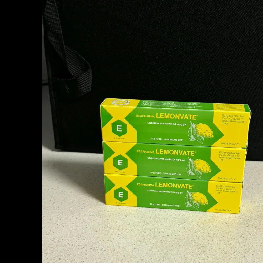 lemovate cream 3pcs Moisturizing lemovate cream 3pcs Moisturizing