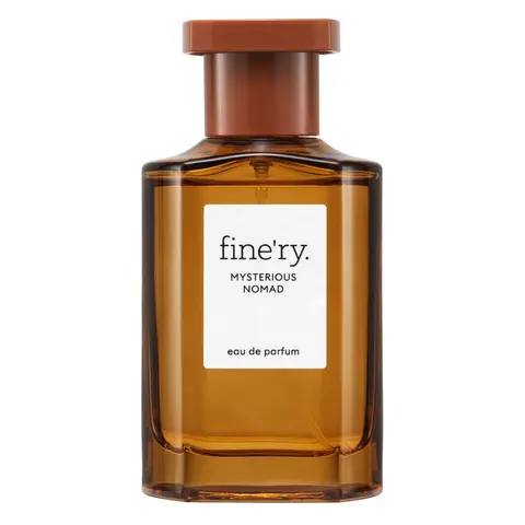 fine'ry Women's Eau de Parfum - Mysterious Nomad, Perfume Fragrance, Signature Scent