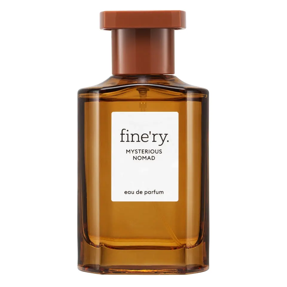 fine'ry. Women's Eau de Parfum - Mysterious Nomad, Beauty Perfume, Edp Fragrances fine'ry. Women's Eau de Parfum - Mysterious Nomad, Beauty Perfume, Edp Fragrances