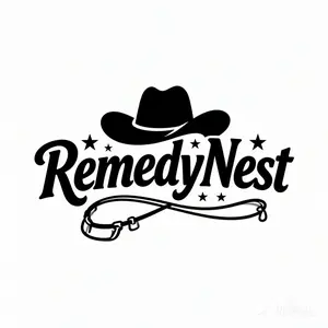RemedyNest shop logo