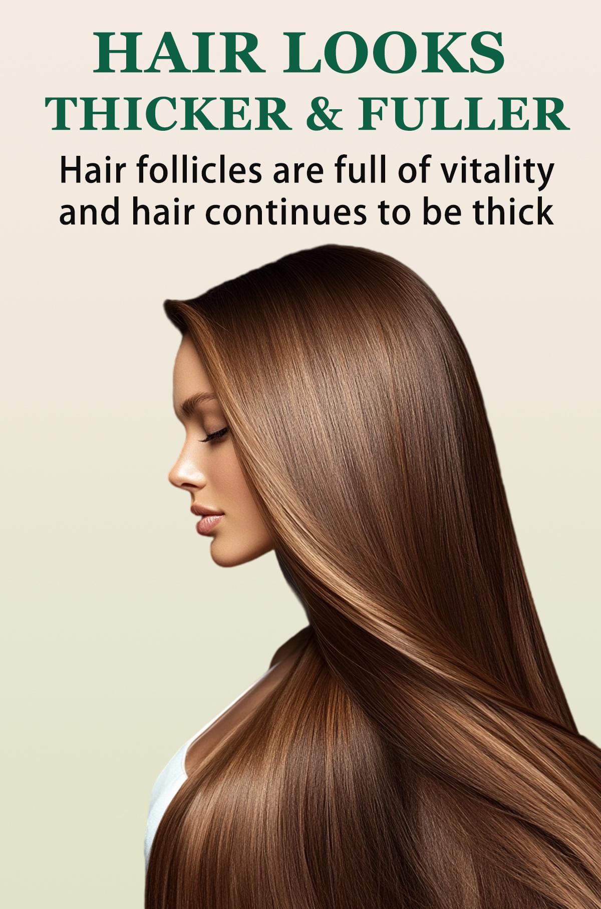 Tgideas Hair Nourishing Oil with Batana & Rosemary – Helps Reduce Shedding & Supports Stronger, Fuller Hair Tgideas Hair Nourishing Oil with Batana & Rosemary – Helps Reduce Shedding & Supports Stronger, Fuller Hair