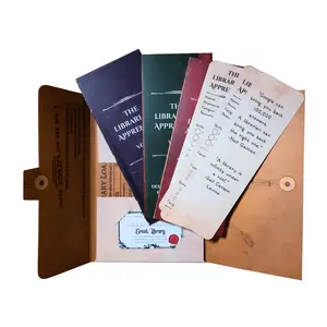 The Librarian's Apprentice