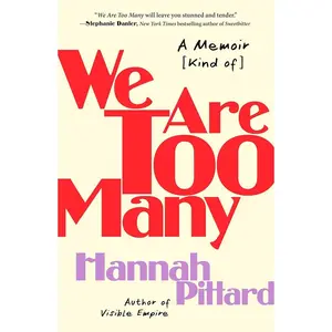 We Are Too Many Paperback – February 6, 2024