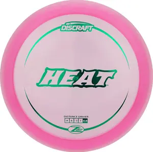 Discraft Z Lite Heat