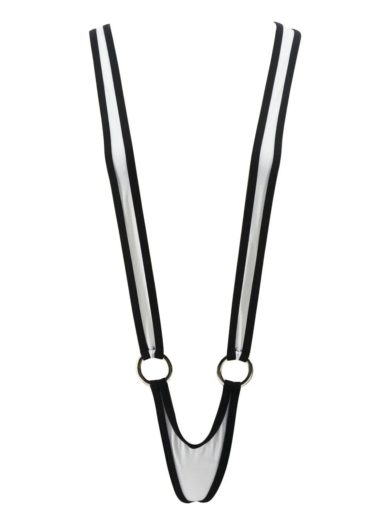 Mini Micro Bikini Extreme Slingshot Swimsuit Sexy Monokini with Slim Cups & String Back for Women Beachwear Sling Bikinis