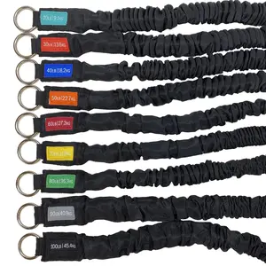 Safe Sleeve Power Tubes