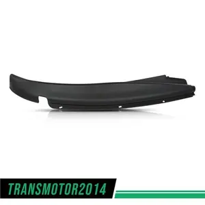 For 1996-17 Chevy GMC Express Savana Right Side Windshield Wiper Cowl Vent Cover