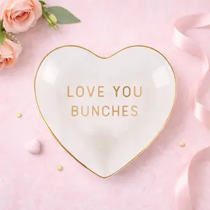 Love You Bunches Tray