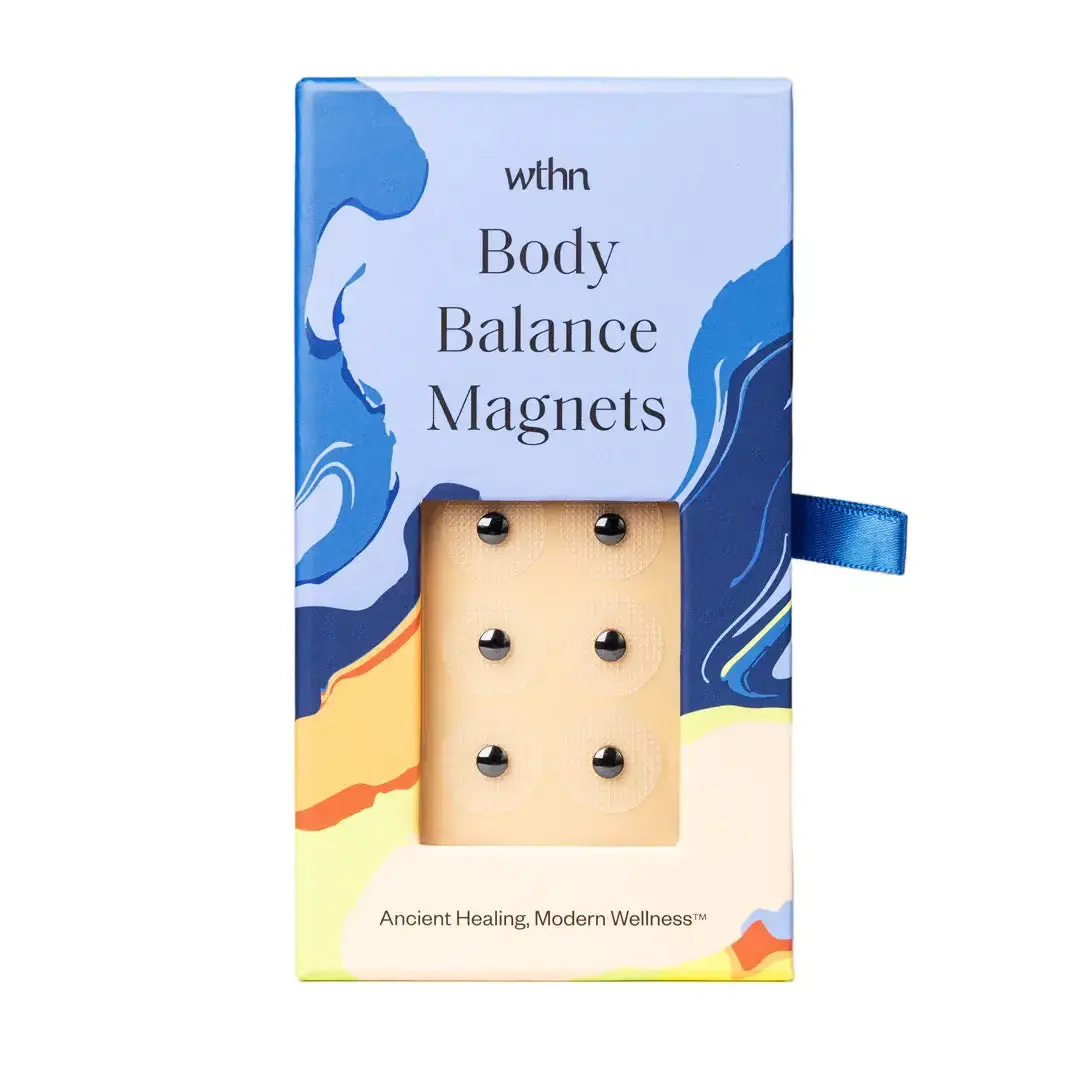 Body Balance Magnets Body Balance Magnets - TikTok Shop