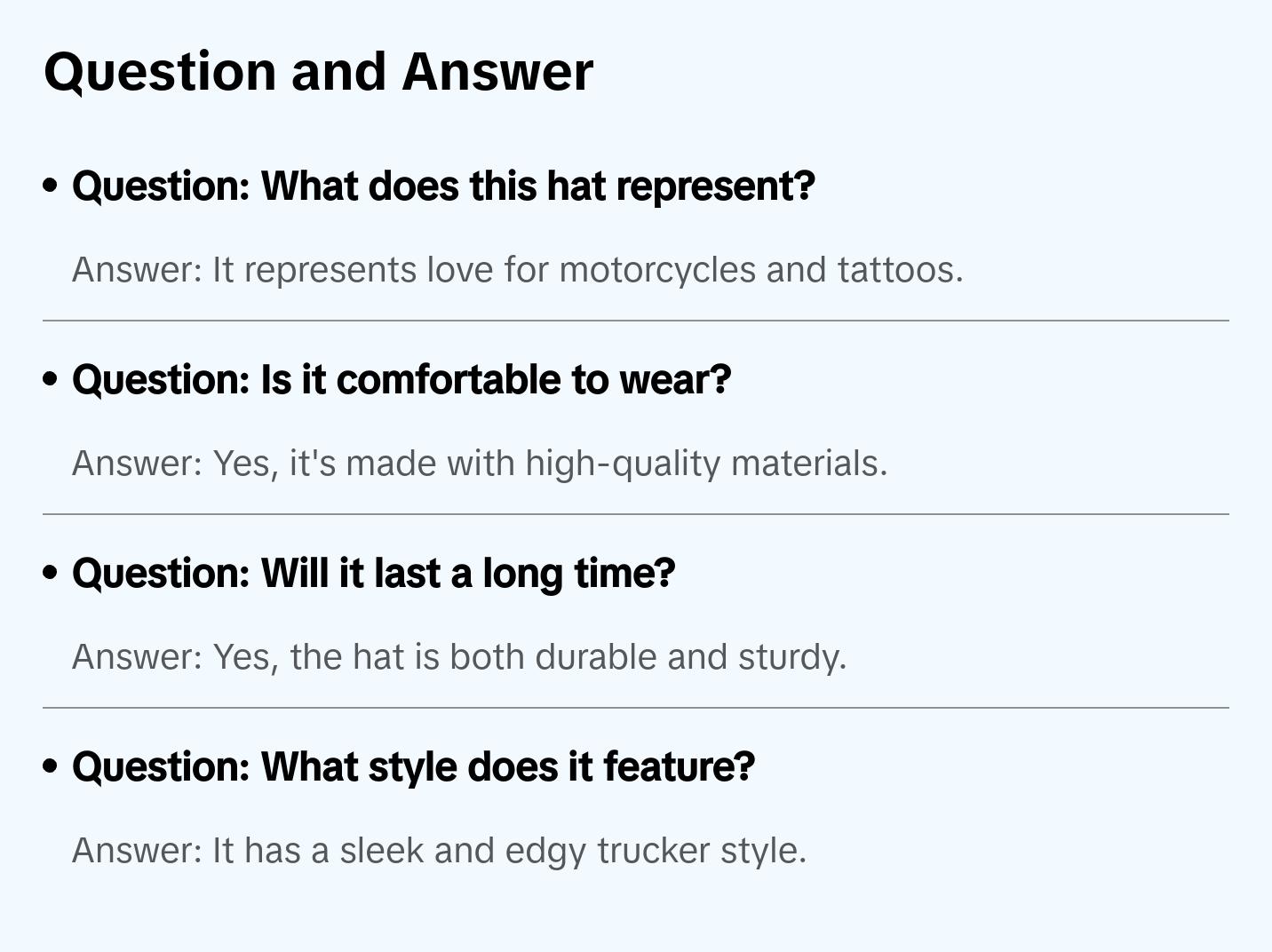 Motorcycles, Tattoos, Dark shit Trucker hat