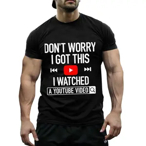 Funny Mechanic T-Shirt for Men Garage Auto Repair Gift for Dad Husband Tool Father's Day Birthday Work Tee Engine Mechanic Shop Man Cave Outfit