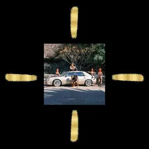 Murs - Love & Rockets 3:16 (The Emancipation) [Indie-Exclusive Sunset Spokes Vinyl] NEW Vinyl Record 634457213661
