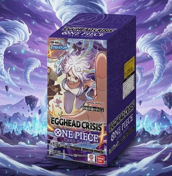 how to build a one piece tcg deck One Piece Card Game: Starter Deck – (Green) Uta [ST-16]