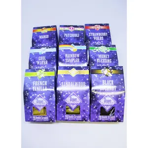 The Dipper Cone Incense