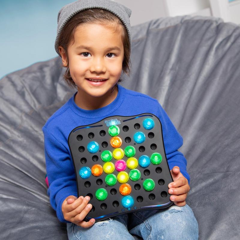 Educational Insights Design & Drill Series Electric Drill Toy - Bolt-It Bucket Brightworks Robot Workshop STEM Toy Gifts for Boys & Girls Ages 3+ - Block Set