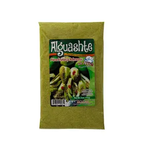 Alguashte Salvadoreño 100% Natural | Condimento Latino