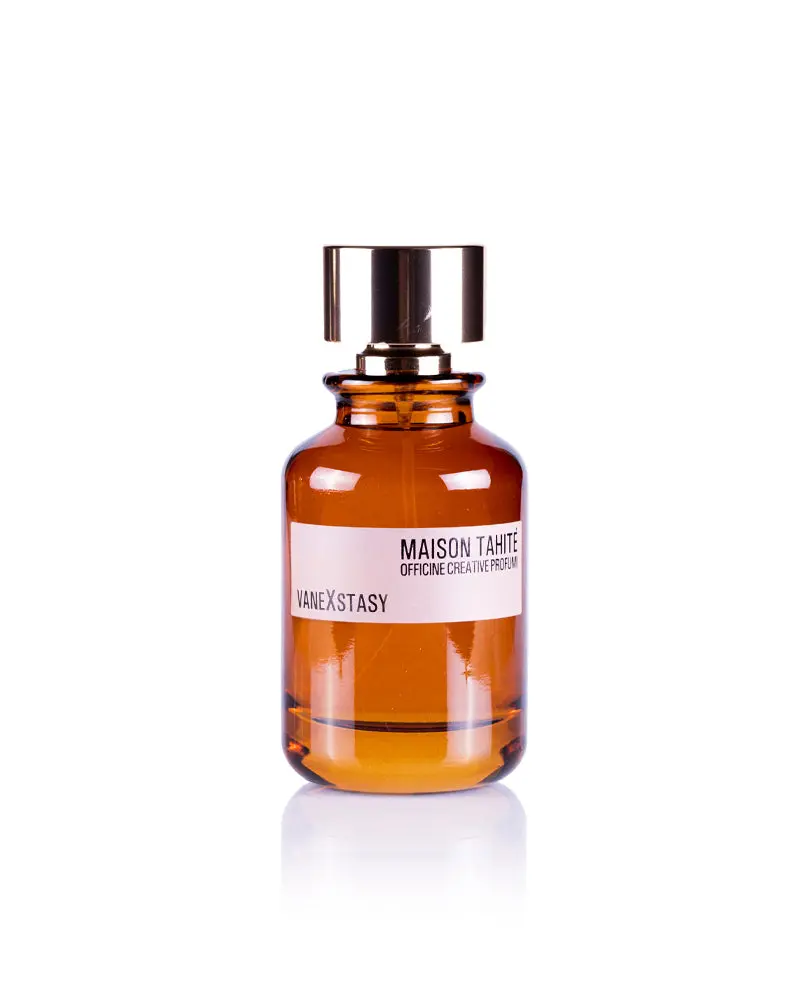 Vanexstasy Eau de Parfum - Maison Tahite