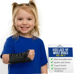 Brace Direct Pediatric Wrist Brace
