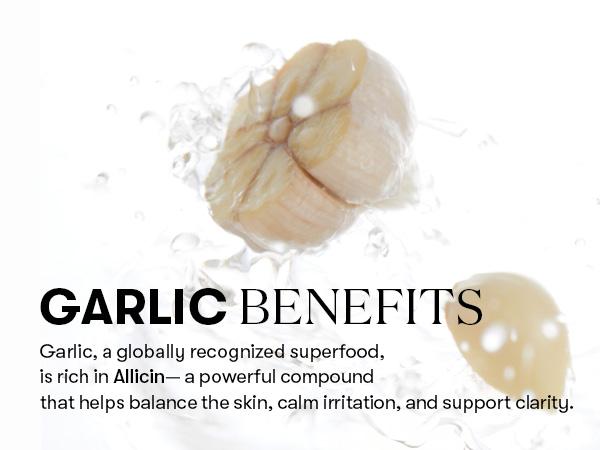 [VT Official] Garlic AC Reedle Shot Gel Cream / Spot Cream / Acne care, Reedle Shot Spot Care & Moisturizer, Garlic Exosome, Soothing & Calming, Blemish Care, Acne prone skin friendly