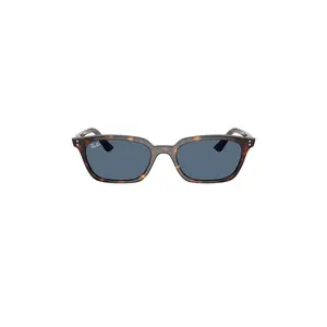 Ray-Ban Zaya Pillow Sunglasses in Havana